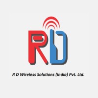 RD Wireless Solutions Private Limited logo - Similar company to Rd Wireless Solutions India Private Limited