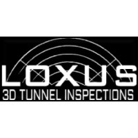 Loxus  3D Tunnel Inspections logo - Similar company to Seaview Systems Inc.