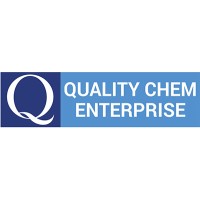 QUALITY CHEM ENTERPRISE logo - Similar company to Compressor Valves & Accessories