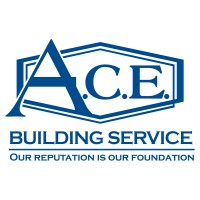 A.C.E. Building Service, Inc logo - Similar company to Summit Search Group Llc