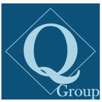 QGroup ISO logo - Similar company to Qualister