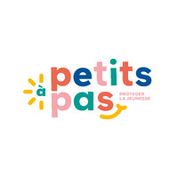 A Petits Pas logo - Similar company to Ville De Longvic