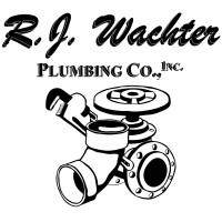 R. J. Wachter Plumbing Co., Inc. logo - Similar company to The Welman Group, Llc