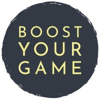 Boost Your Game logo - Similar company to Exaltus