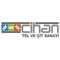 CİHAN TEL VE ÇİT SANAYİ logo - Similar company to Si̇lpa Yapi
