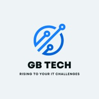GB Tech logo - Similar company to Gb Tech Labs