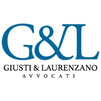Avvocati Giusti&Laurenzano logo - Similar company to Sensible Data S.P.A.