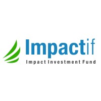 ImpactIf logo - Similar company to Waya Bank