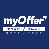 MyOffer logo - Similar company to Abstergo Technologies