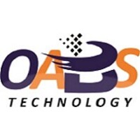 OABS Technology Nigeria logo - Similar company to Koni Baje Foundation