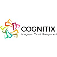 PT Cognitix Tiket Inovasi - COGNITIX logo - Similar company to Cognitix