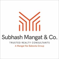 Subhash Mangat And Co A Mangat Rai Baboota Group logo - Similar company to Subhash Mangat & Group