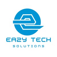 Eazy Tech Solutions Lesotho logo - Similar company to Softmore Mo