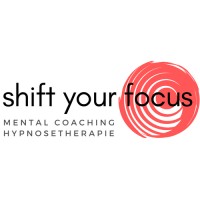 Shift Your Focus logo - Similar company to Shift Thinking