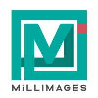 Millimages logo - Similar company to Codesign Center