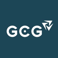 GCG Official logo - Similar company to Quarks Technologies