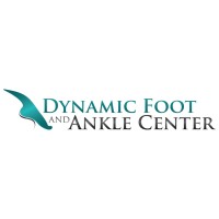 DYNAMIC FOOT AND ANKLE CENTER LLC logo - Similar company to Newtomedia