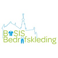 Basis Bedrijfskleding logo - Similar company to Goodfuture, Duurzame Bedrijfskleding