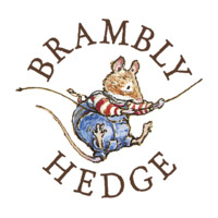 Brambly Hedge Ltd logo - Similar company to Rosie Made A Thing