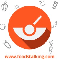 FoodStalking logo - Similar company to Protocomet