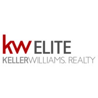 Keller Williams Realty Elite OKC logo - Similar company to Better Homes And Gardens Real Estate Paramount