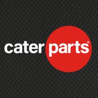 Caterparts logo - Similar company to Plan It Support