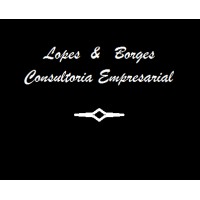 Lopes & Borges Consultoria Empresarial logo - Similar company to Lopes & Borghi - Consultoria Em Recursos Humanos