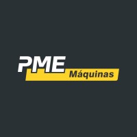 PME Máquinas e Equipamentos logo - Similar company to Nossa Valtra