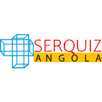 Serquiz Angola logo - Similar company to Ropeway