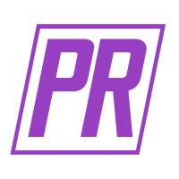 Purple Rhombus logo - Similar company to Realize Agile Llc
