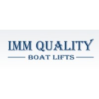 IMM Quality Boat Lifts logo - Similar company to Topcontrol Germany Gmbh