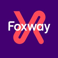 Foxway UK logo - Similar company to Remarkets