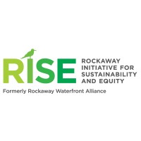 Rockaway Initiative for Sustainability & Equity logo - Similar company to Rightgift