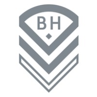 Black Hops Brewing logo - Similar company to Zero Nine Studio