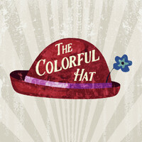 Colorful Hat Circus & Variety