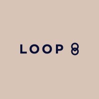 Loop Jewelry logo - Similar company to The Nosh Table