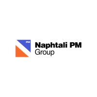 NAPHTALI PM GROUP logo - Similar company to Minipip
