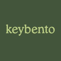 Keybento logo - Similar company to Timespace