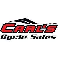 Carl's Cycle Sales logo - Similar company to Matrix On Board