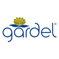 Gardel Cosmetici logo - Similar company to Shape Cosmetici