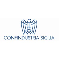 Confindustria Sicilia logo - Similar company to Tes Srl
