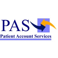 Patient Account Services, Inc logo - Similar company to Billing Plus, Inc.