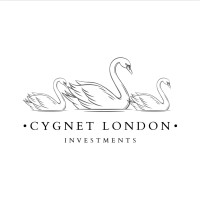 Cygnet London logo - Similar company to Zagdim 宅點海外