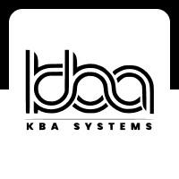 KBA Systems logo - Similar company to Kba