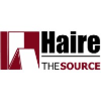 The Haire Group logo - Similar company to Haire Group
