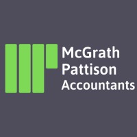 McGrath Pattison Accountants logo - Similar company to Msba