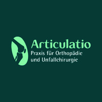 Articulatio - Praxis für Orthopädie und Unfallchirurgie logo - Similar company to Sportklinik Hellersen