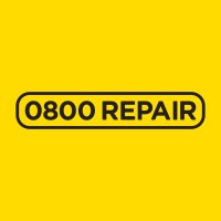 0800 Repair logo - Similar company to Pacifica
