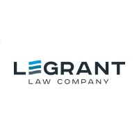 Legrant logo - Similar company to Druzhba Nova Llc