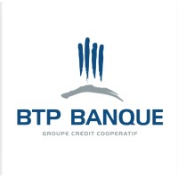 BTP Banque | Groupe Crédit Coopératif | Groupe BPCE logo - Similar company to Ccca-Btp